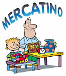 Il nostro mercatino