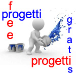 progetti gratis