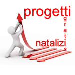 Progetti natalizi gratis