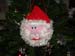 faccina babbo natale