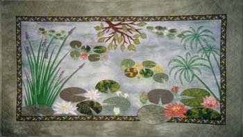 Waterlilies