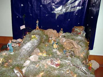 presepe